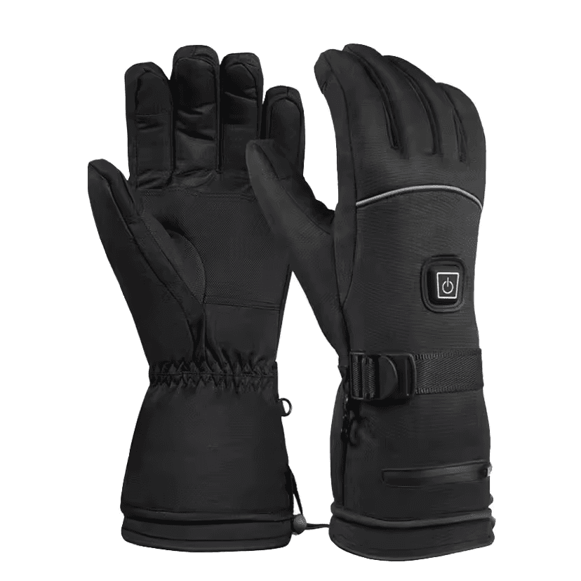 heated vest 404 picture