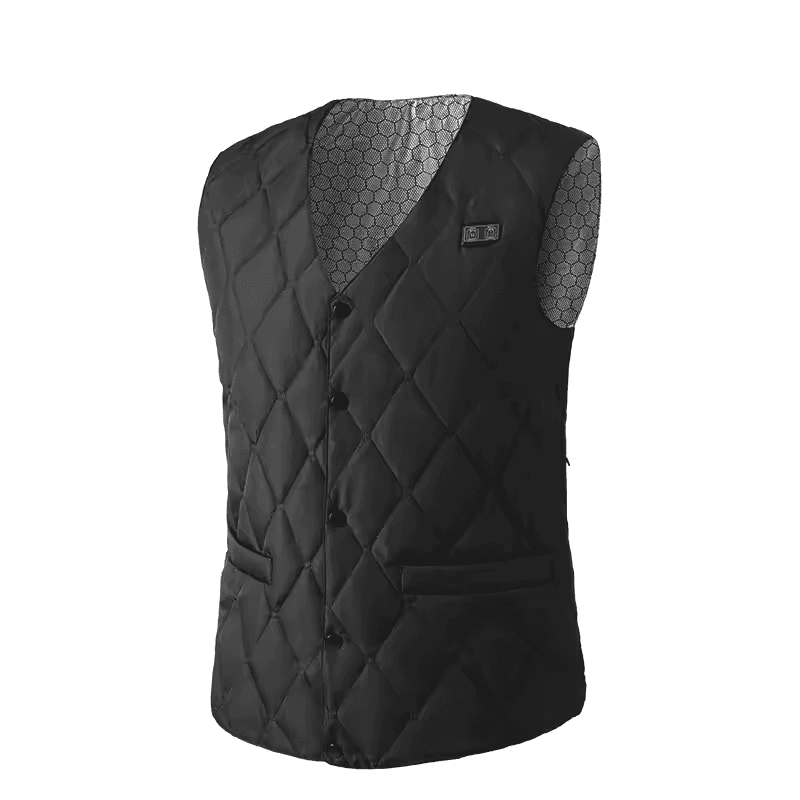 heated vest 404 picture